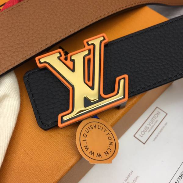 Louis Vuitton 40MM Belt LVB00326-1 Louis Vuitton 40MM Belt LVB00326-1